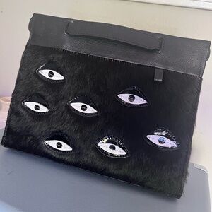 Min and Mon Small Vali Crossbody